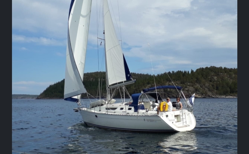 Jeanneau Sun Odyssey 36.2-kuva-15